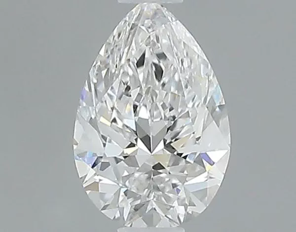 0.42 Carat · D · VVS1 Rare Carat Ideal Cut
