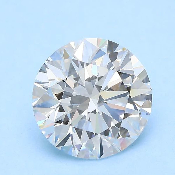 4.2 Carat · G · VVS1 Rare Carat Ideal Cut