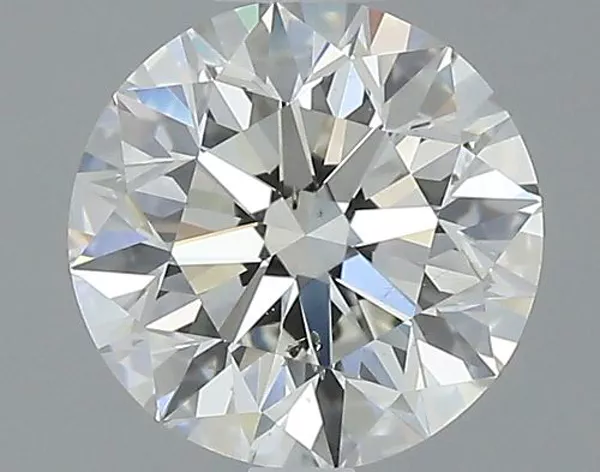 1.7 Carat · H · SI1 excellent Cut