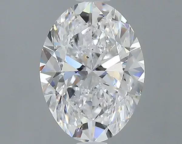 2 Carat · D · SI1 Rare Carat Ideal Cut