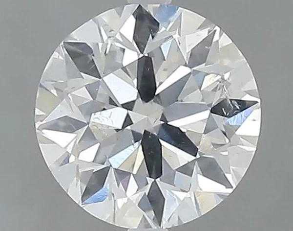 0.9 Carat · F · SI2 very good Cut