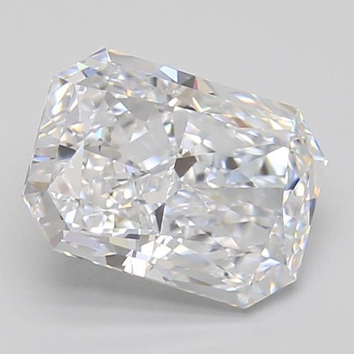 2.5 Carat · D · IF Rare Carat Ideal Cut