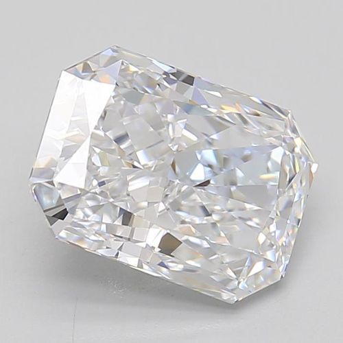 2.33 Carat · D · IF Rare Carat Ideal Cut