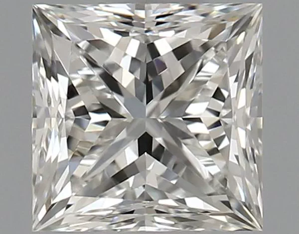 1 Carat · I · VS1 very good Cut