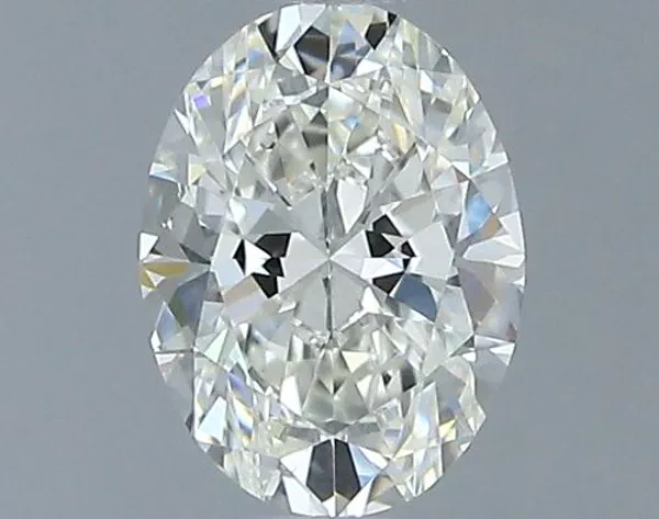 0.54 Carat · I · IF Rare Carat Ideal Cut