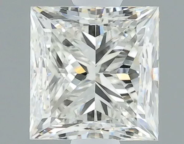 0.9 Carat · J · VVS2 very good Cut