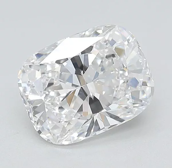 3.04 Carat · D · VVS1 Rare Carat Ideal Cut