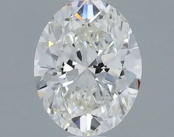 0.9 Carat · I · VVS2 very good Cut