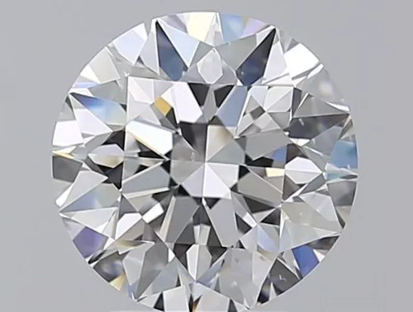2.8 Carat · D · VS2 Rare Carat Ideal Cut