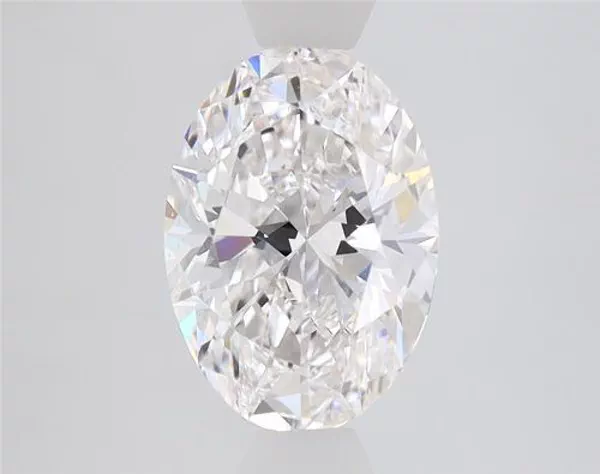 1.55 Carat · F · IF Rare Carat Ideal Cut