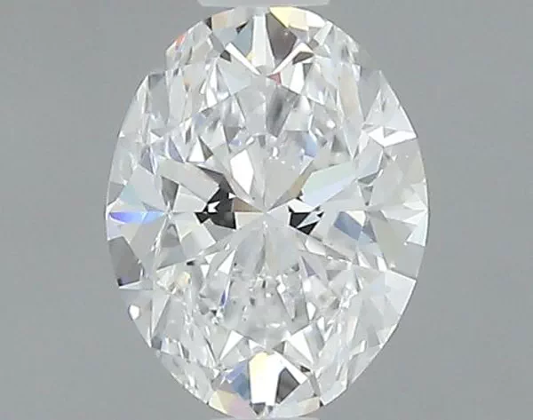 0.9 Carat · D · VS1 very good Cut