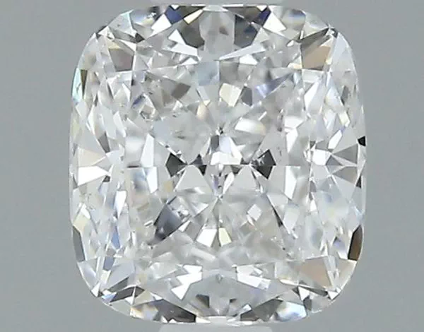 0.81 Carat · D · SI2 Rare Carat Ideal Cut