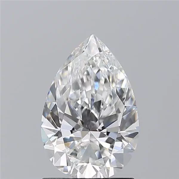 1.19 Carat · E · VVS2 Rare Carat Ideal Cut