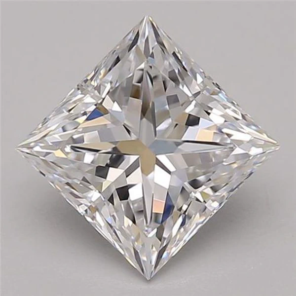 1.93 Carat · D · IF Rare Carat Ideal Cut