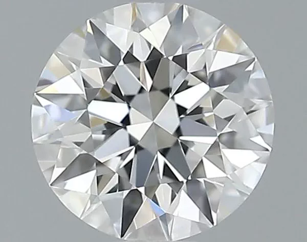 0.59 Carat · D · IF Rare Carat Ideal Cut