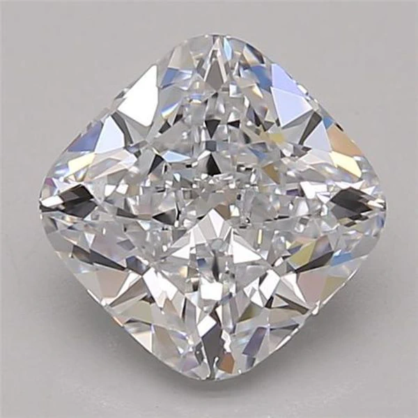 1.85 Carat · E · IF Rare Carat Ideal Cut
