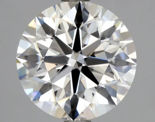 2.7 Carat · F · IF Rare Carat Ideal Cut
