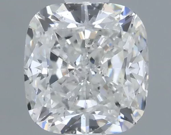 0.6 Carat · G · SI2 Rare Carat Ideal Cut