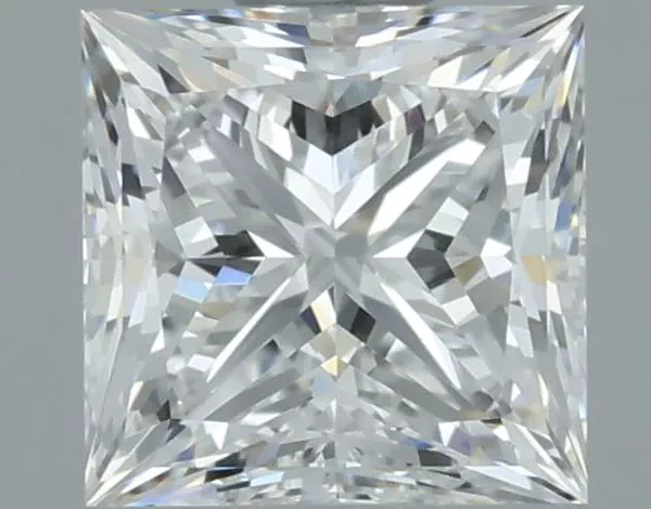 0.9 Carat · D · VVS2 Rare Carat Ideal Cut