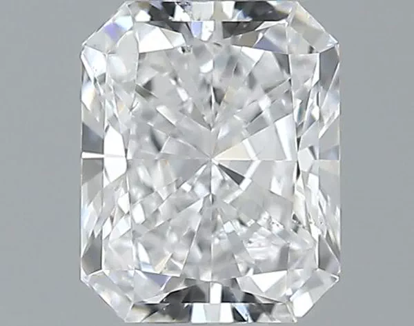 0.5 Carat · D · SI1 Rare Carat Ideal Cut