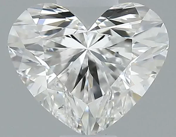 0.53 Carat · F · VS2 Rare Carat Ideal Cut