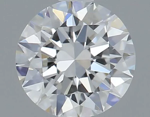 0.34 Carat · D · IF excellent Cut