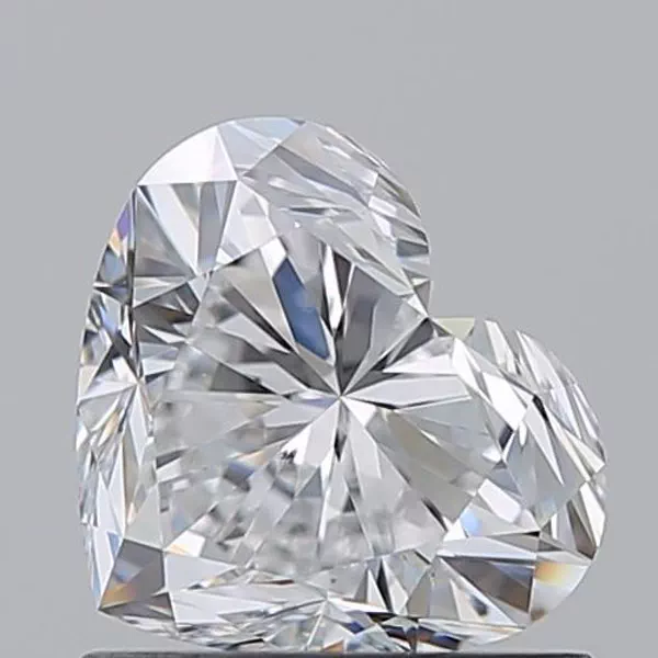 1.02 Carat · D · SI1 Rare Carat Ideal Cut