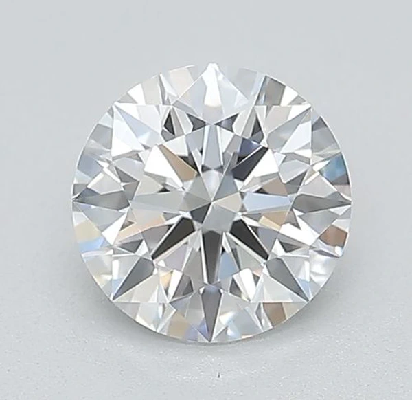 1.02 Carat · D · IF Rare Carat Ideal Cut