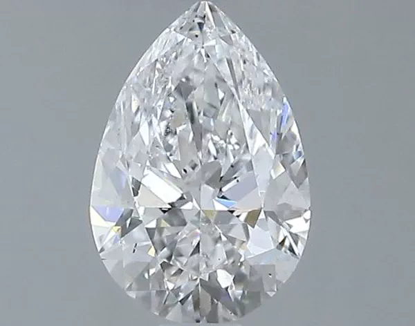 0.9 Carat · D · SI2 Rare Carat Ideal Cut