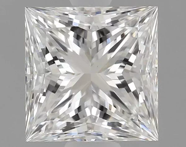 1.7 Carat · F · VS1 Rare Carat Ideal Cut