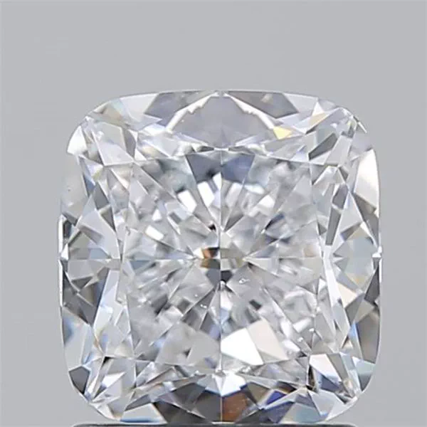 1.71 Carat · D · SI1 Rare Carat Ideal Cut