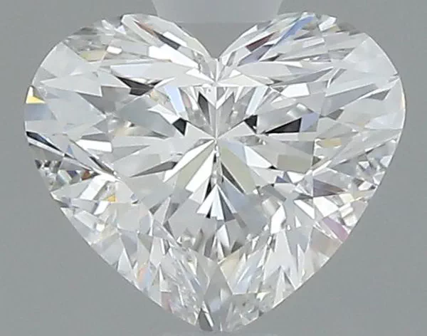 0.61 Carat · D · SI1 Rare Carat Ideal Cut