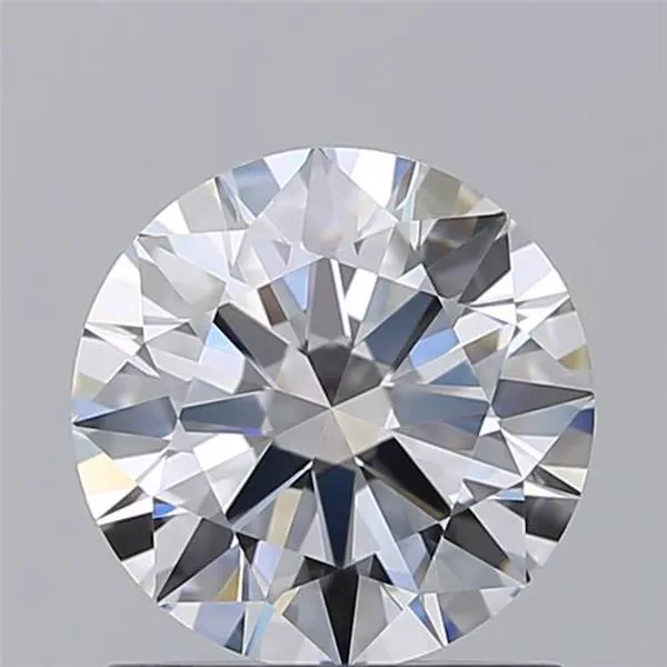 1.17 Carat · D · FL Rare Carat Ideal Cut