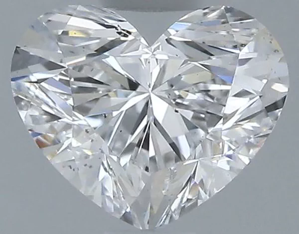0.9 Carat · D · SI1 excellent Cut