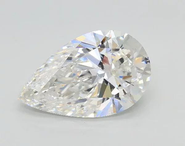 3.01 Carat · E · VVS1 Rare Carat Ideal Cut