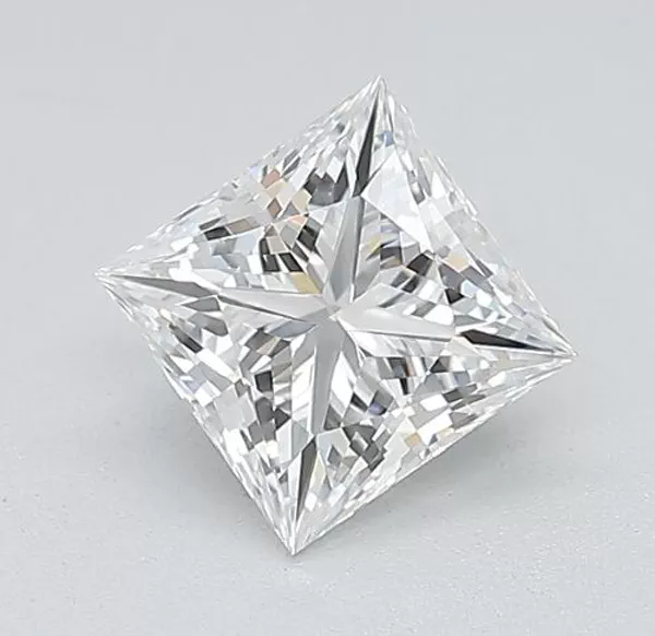 1.06 Carat · D · VVS2 Rare Carat Ideal Cut