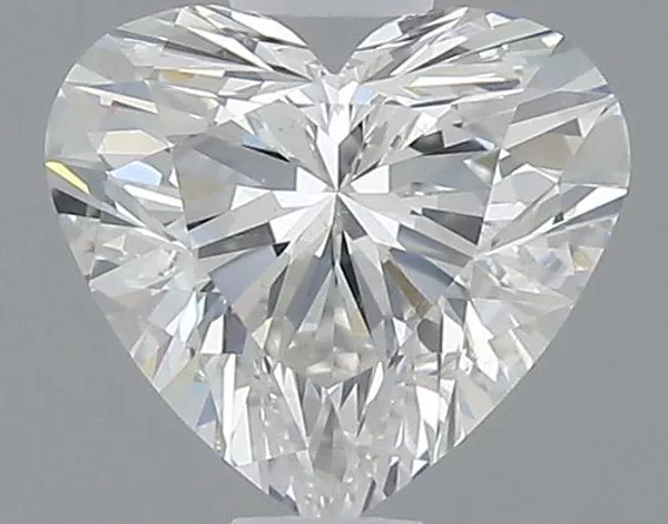0.61 Carat · H · VS2 Rare Carat Ideal Cut