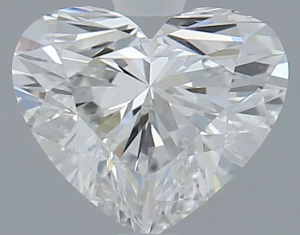 0.59 Carat · F · VVS1 Rare Carat Ideal Cut