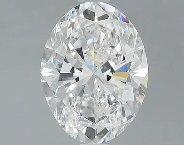 1.7 Carat · F · VS2 Rare Carat Ideal Cut