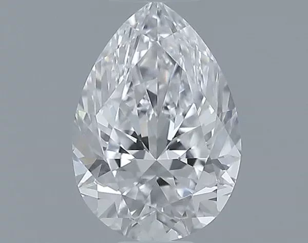 0.6 Carat · D · FL very good Cut