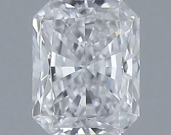0.5 Carat · D · SI1 Rare Carat Ideal Cut