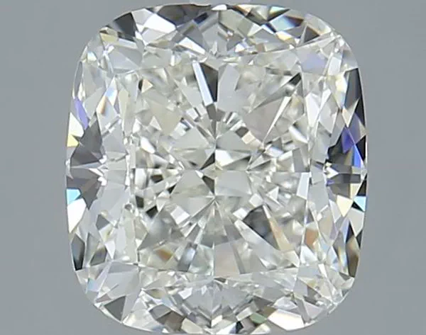 3.26 Carat · J · VVS2 Rare Carat Ideal Cut