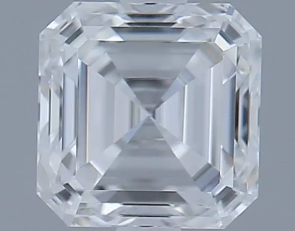 0.53 Carat · D · VVS1 Rare Carat Ideal Cut