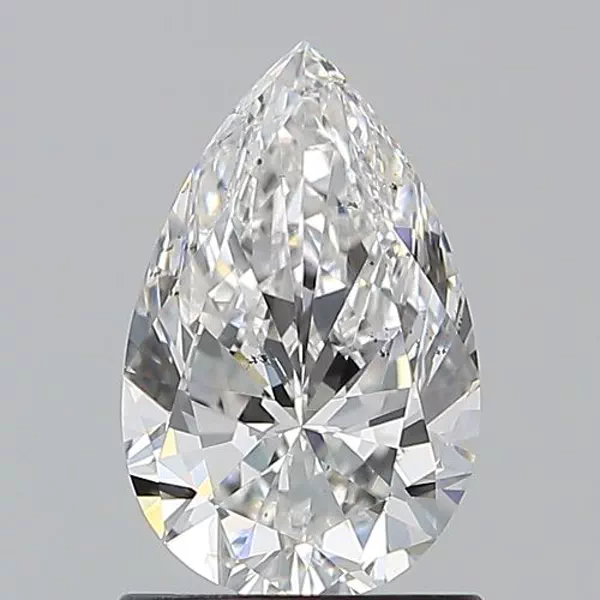 1.2 Carat · F · SI1 very good Cut