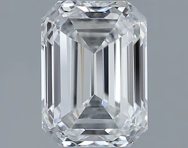 2.01 Carat · F · VVS2 Rare Carat Ideal Cut