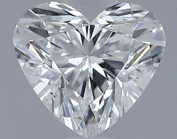 1.56 Carat · H · SI1 Rare Carat Ideal Cut
