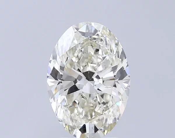 3.02 Carat · K · SI1 Rare Carat Ideal Cut