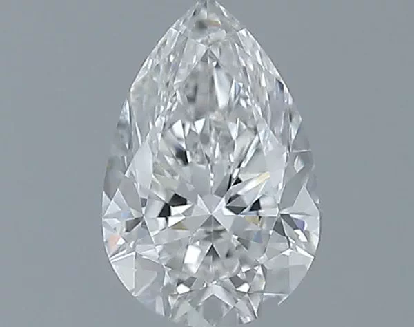 0.6 Carat · F · VVS2 very good Cut
