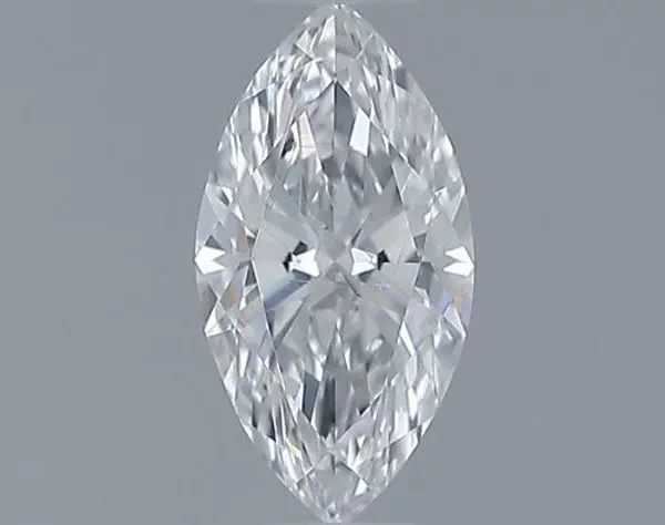0.54 Carat · F · VS1 Rare Carat Ideal Cut