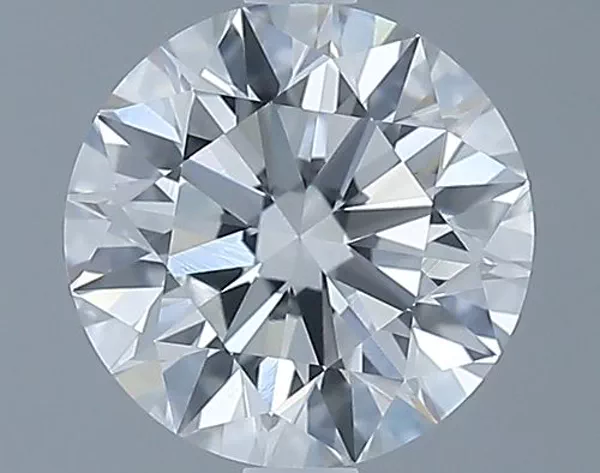 1.61 Carat · D · IF Rare Carat Ideal Cut